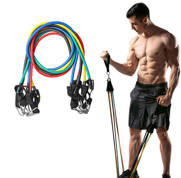 POWER BANDS